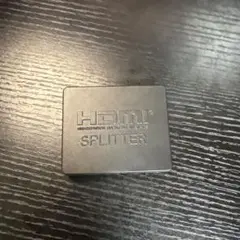 Avedio Links HDMI分配器 1入力2出力