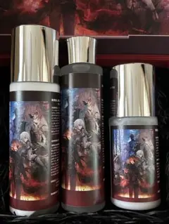 終焉のヴィルシュ　コスメセット　終遠のヴィルシュ