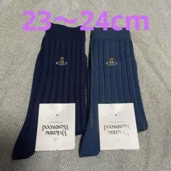 新品 タグ付 Vivienne Westwood 靴下 ソックス ⑥