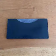 【現品限り】本革 ルガトー お札入れ