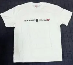 black moon Japan tour 07 激レアT-shirt XL