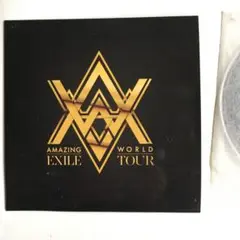 EXILE TOURのCD