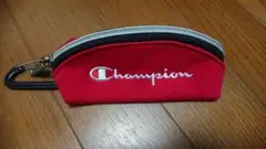 Champion フックホルダー付きポーチ