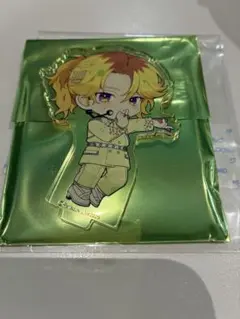 パラライ　かコラボカフェ本舗　アクリルスタンド　斗真