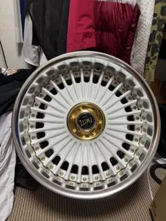 【EMITZイミッツ】WORKワーク 19インチ KUMHO タイヤ付き　2本目 楽天市場】WORK イミッツ イミッツ 19インチ×9J FRリム ホイール