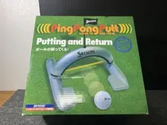 Srixon Ping Pong Putt