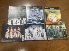 StrayKids 冊子のみ マイル付き ソシャパ GAIANT Hollow