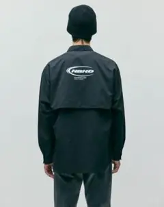 NEIGHBORHOOD VENTILATION FIELD SHIRT LS