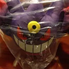 ポケモン くじ メガシンカ ゲンガー