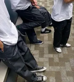 Dickies Props Store WAKE sapporo 別注 パンツ