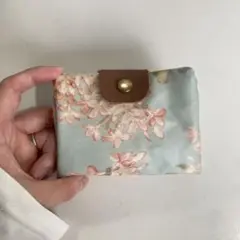 アクセサリーポーチ