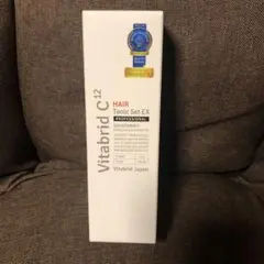 【新品・未使用】ビタブリッドジャパン ビタブリッドC ヘアー EX