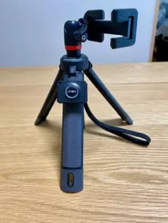 JOBY ジョビー スマホ 三脚