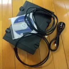 RATOC BRD-MA3 ブルーレイディスクドライブ