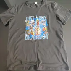 BRINGING ROT Tシャツ140～150