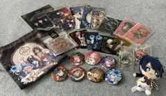 ツイステ　まとめ売り