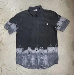 00s BLEACH Design shirt