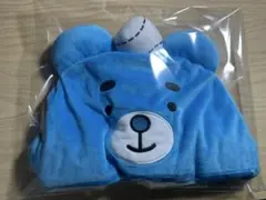 日本ハムファイターズ　えふたん　キャップ