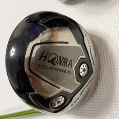 HONMA TW727 純正シャフト YA65S
