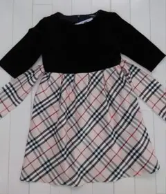 ④BURBERRY(バーバリー)