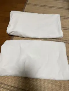 ニトリ ホワイトレースカーテン 幅100×178cm×2枚