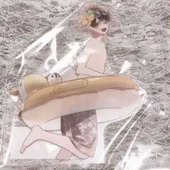 ディアラバ キノ アクスタ mb