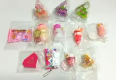 ガチャガチャまとめ売り 12点セット