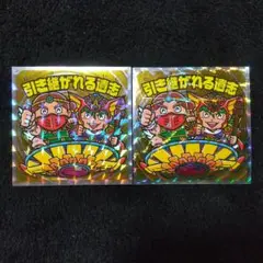 【難有り】引き継がれる遺志【２枚】