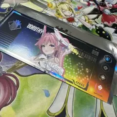高級募集チケット　ドロシー　勝利の女神 NIKKE メガニケ