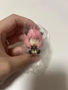 アーニャ フィギュア