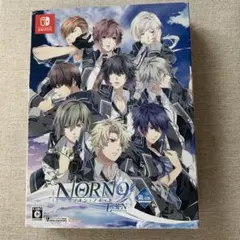 2025年最新】NORN9 LOFN for Nintendo Switchの人気アイテム