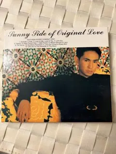 Sunny Side of Original Love