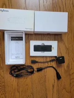 Windows10 スティックPC Stick DG-STK3 動作確認済