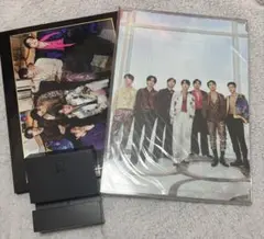 BTS MERCH BOX 8 写真集