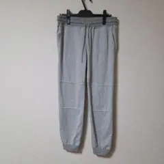 URBAN RESEARCH　アーバンリサーチ　メンズ　スウェットパンツ　グレー