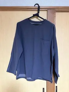 カットソー　プチプラのあや　コラボ　大きいサイズ
