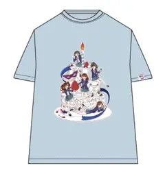 未開封 未着用 来栖りん Tシャツ　26時のマスカレイド × 種田優太 来栖りんTシャツ（26時のマスカレイド×種田優太 - メルカリ