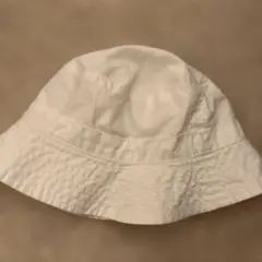 PETIT BATEAU バケットハット 3m/60cm