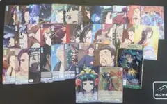 薬屋のひとりごと　WSB