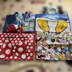 ディズニー　バッグ