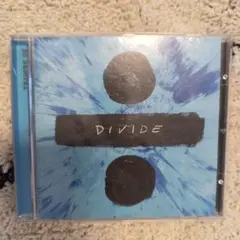 エドシーラン [DIVIDE]