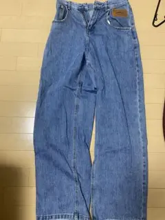 mp studiosデニム