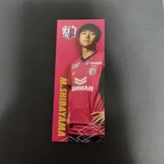 柴山昌也 セレッソ大阪