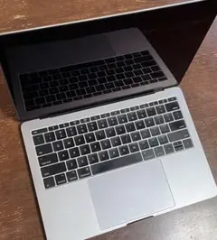 MacBook Pro 13-inch,2017