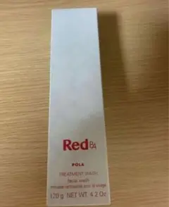 POLA Red B.A トリートメント ウォッシュ