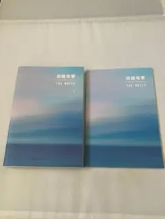 BTS 花様年華　THE NOTES 1