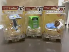 トムとジェリー 一番くじ フィギア