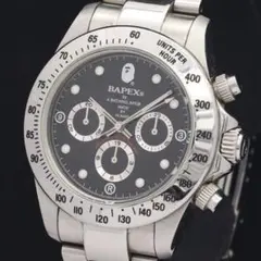 2025年最新】bapex デイトナの人気アイテム - メルカリ