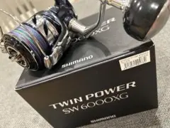 2025年最新】ツインパワーsw6000xgの人気アイテム - メルカリ