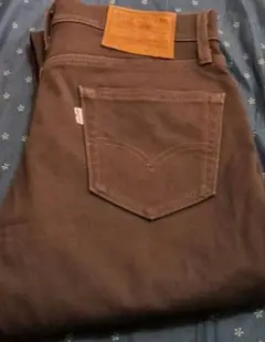 Levi's511 ジーンズ